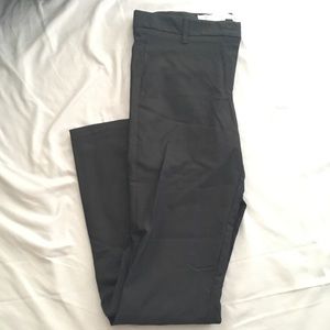 Max Studio Black Dress Pants NWT